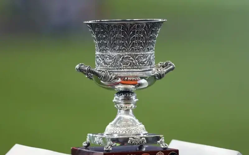 اللقاء المنتظر.. انطلاق السوبر الإسباني الأربعاء في السعودية